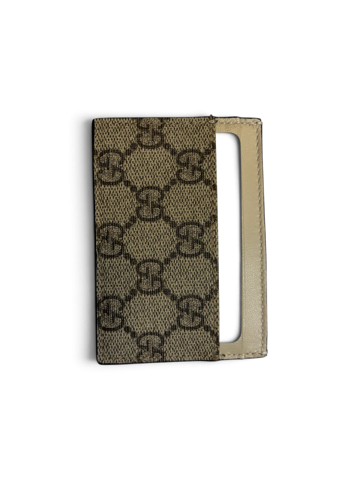 Portacarte Gucci Essence Classic