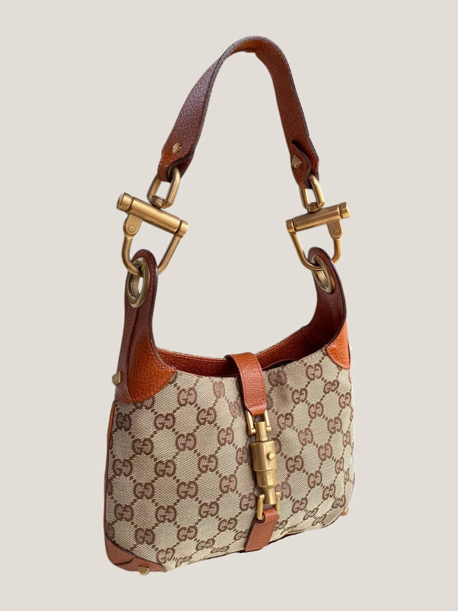 Gucci Jackie 1961 — ARY Luxury