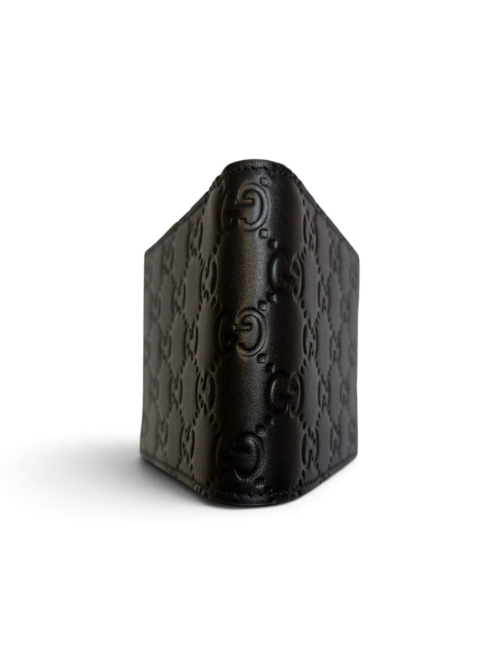 Portafoglio bi-fold GG