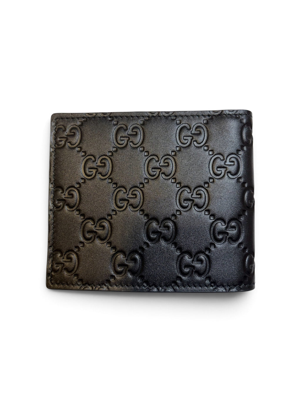 Portafoglio bi-fold GG