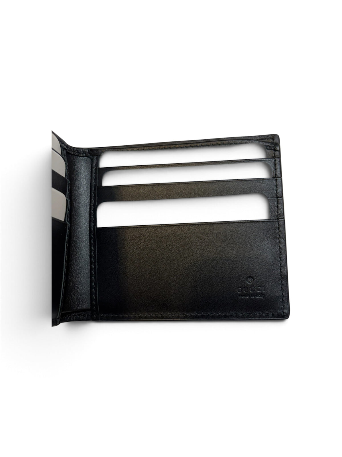 Portafoglio bi-fold GG