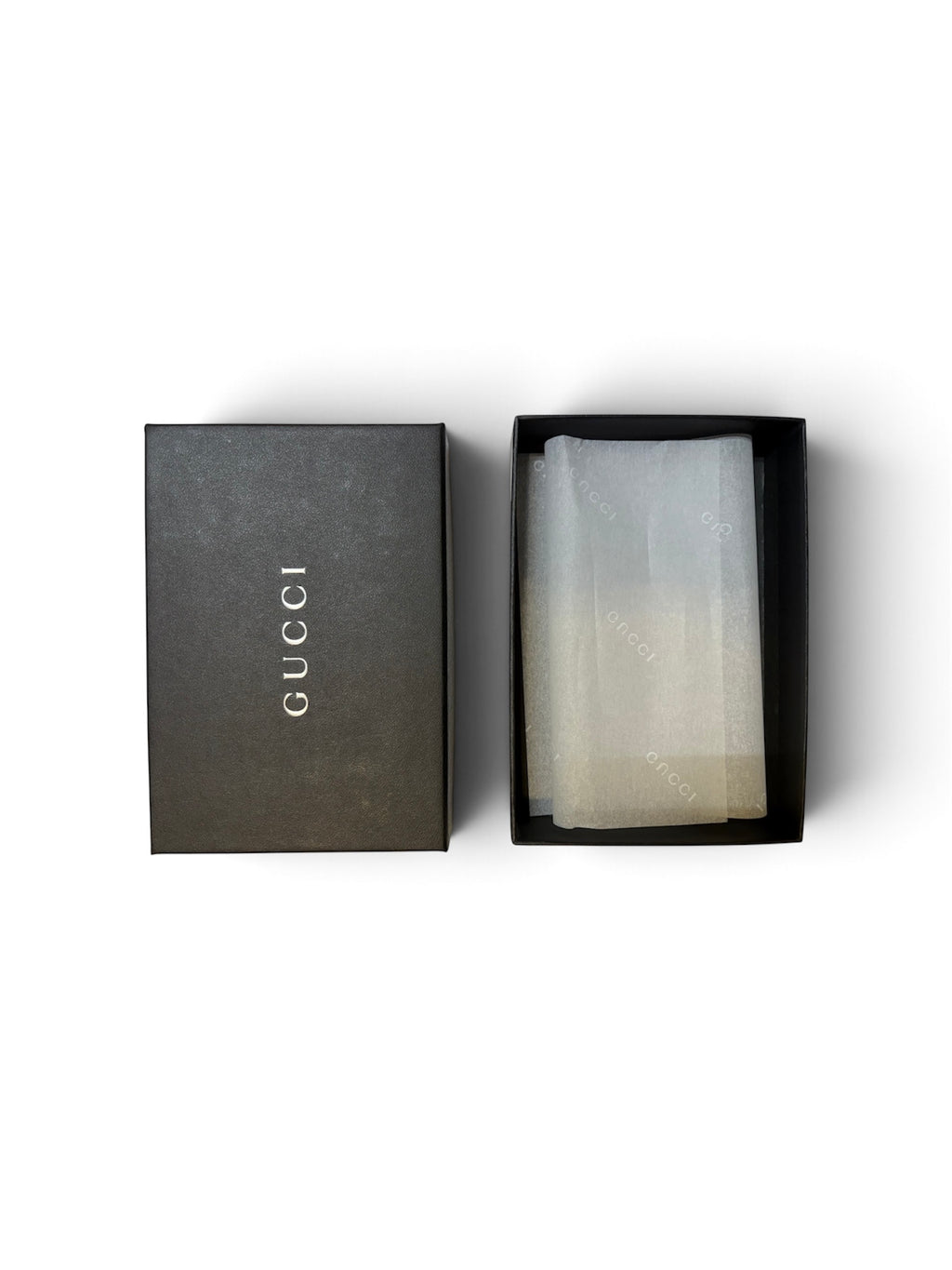 Portacarte Gucci Essence Classic