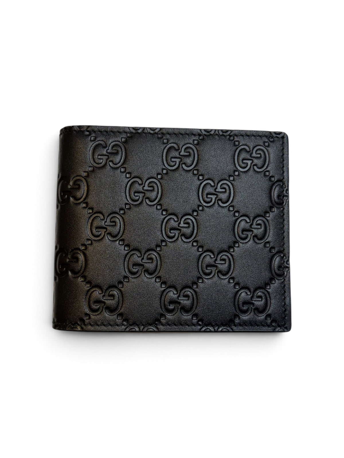 Portafoglio bi-fold GG