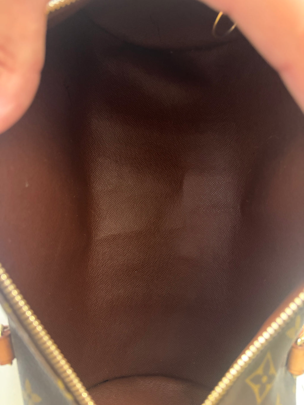 LOUIS VUITTON PAPILLON