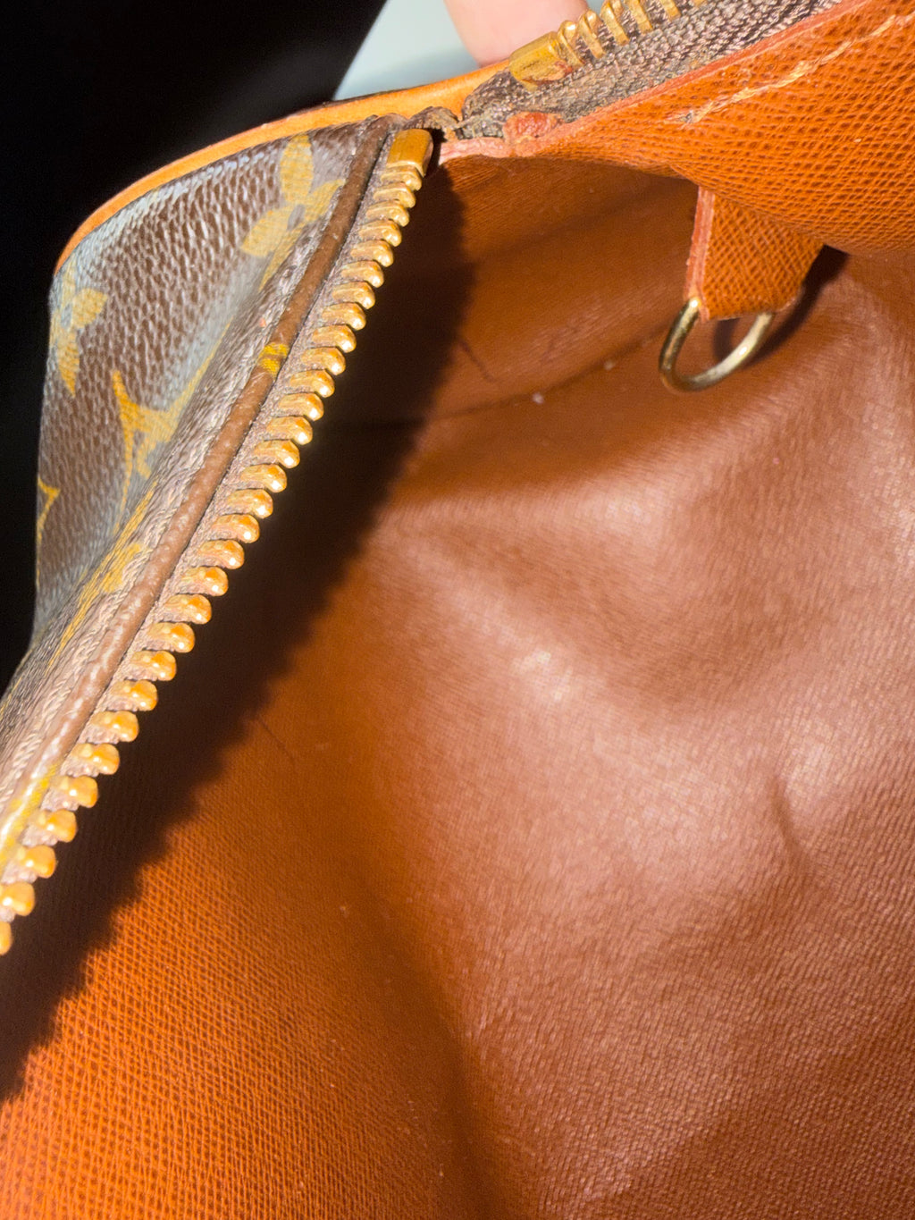 LOUIS VUITTON PAPILLON