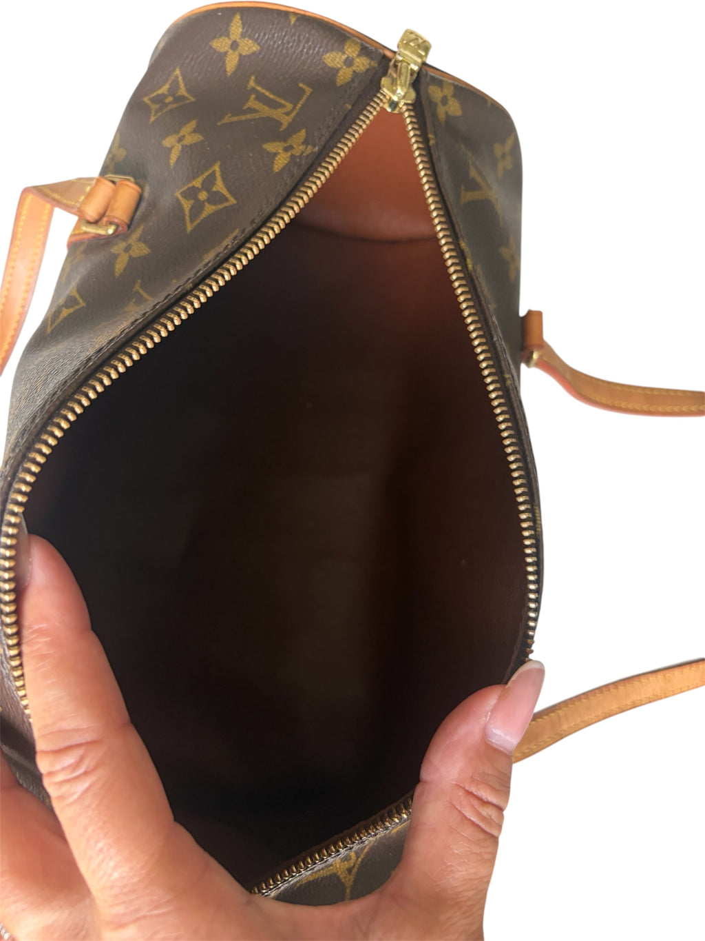 LOUIS VUITTON PAPILLON