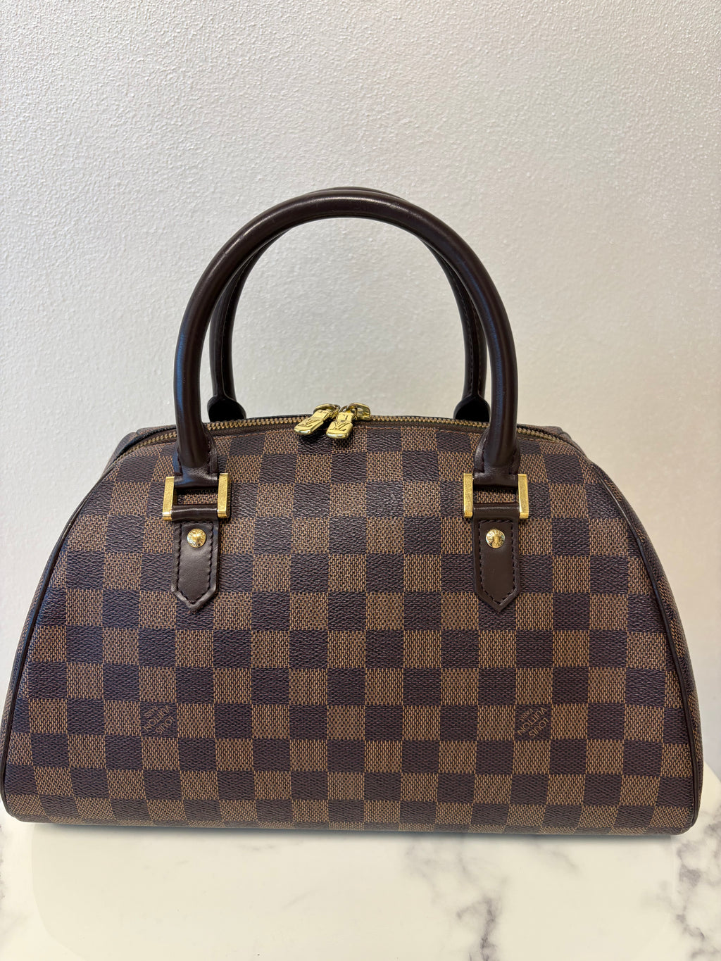 LOUIS VUITTON RIVERA MM
