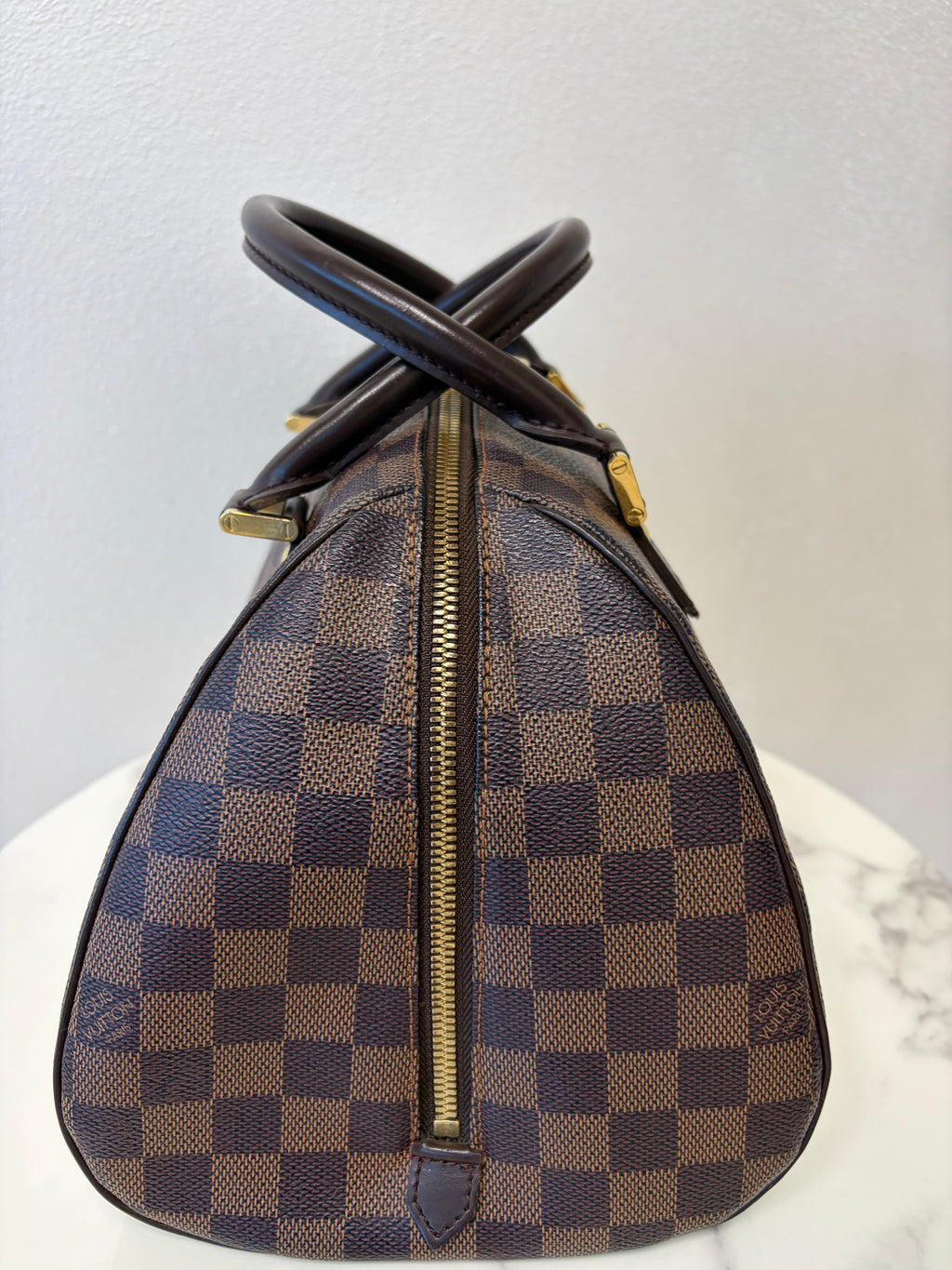 LOUIS VUITTON RIVERA MM