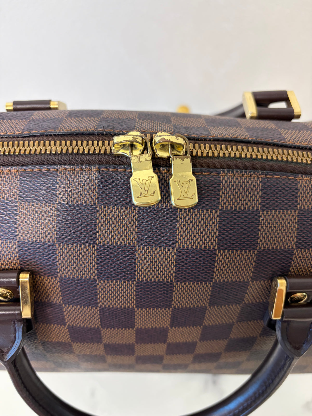 LOUIS VUITTON RIVERA MM