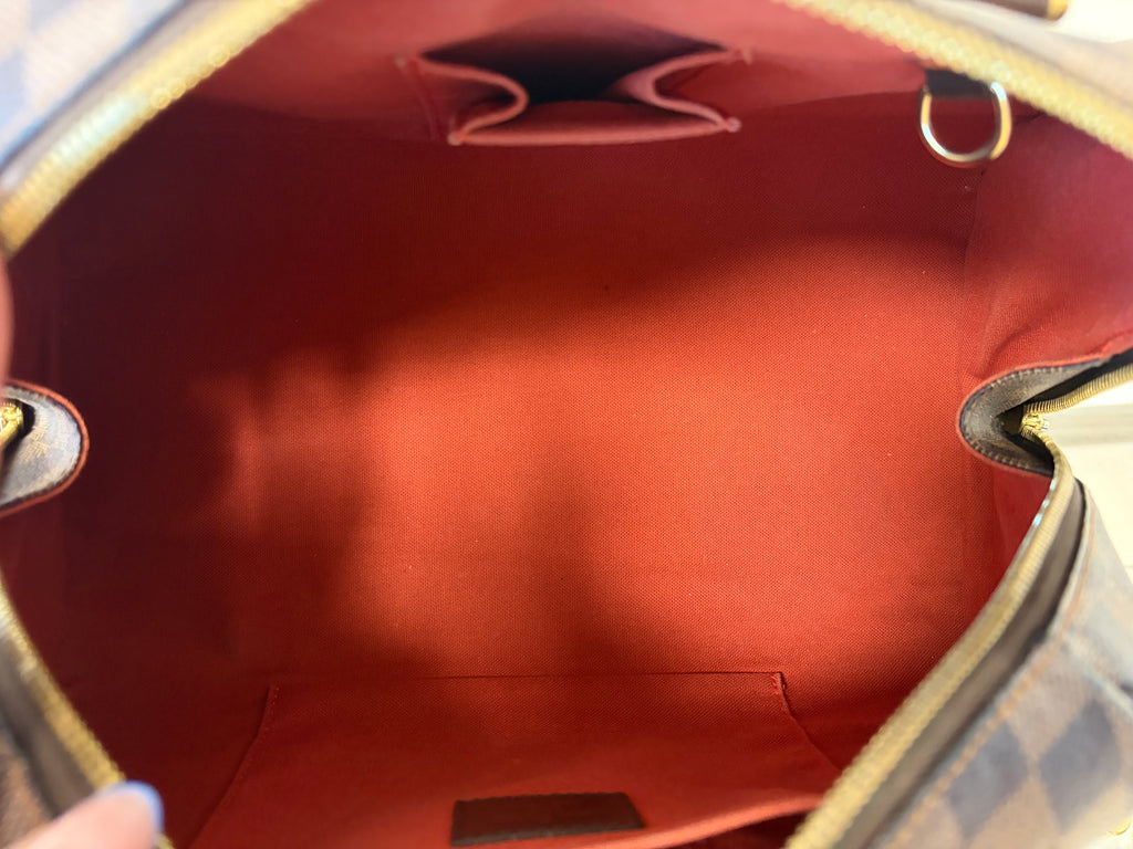 LOUIS VUITTON RIVERA MM