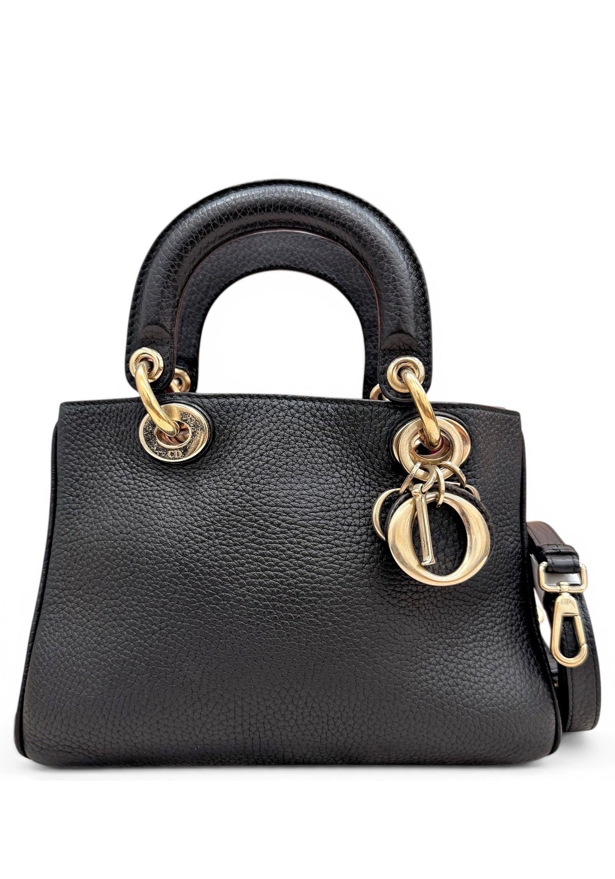 CHRISTIAN DIOR DIORISSIMO