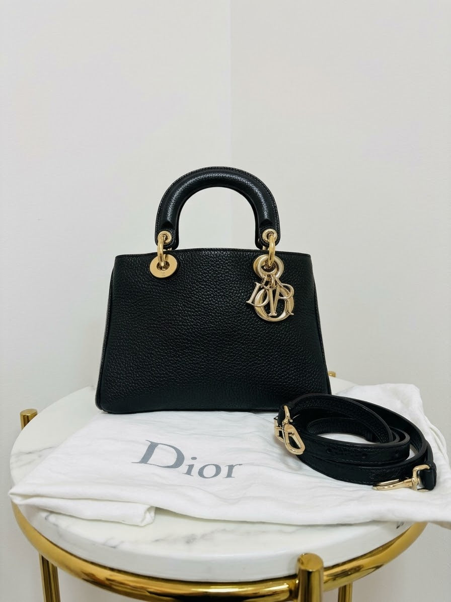 CHRISTIAN DIOR DIORISSIMO