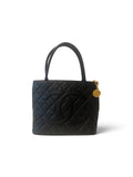 CHANEL MEDAILLON NERA