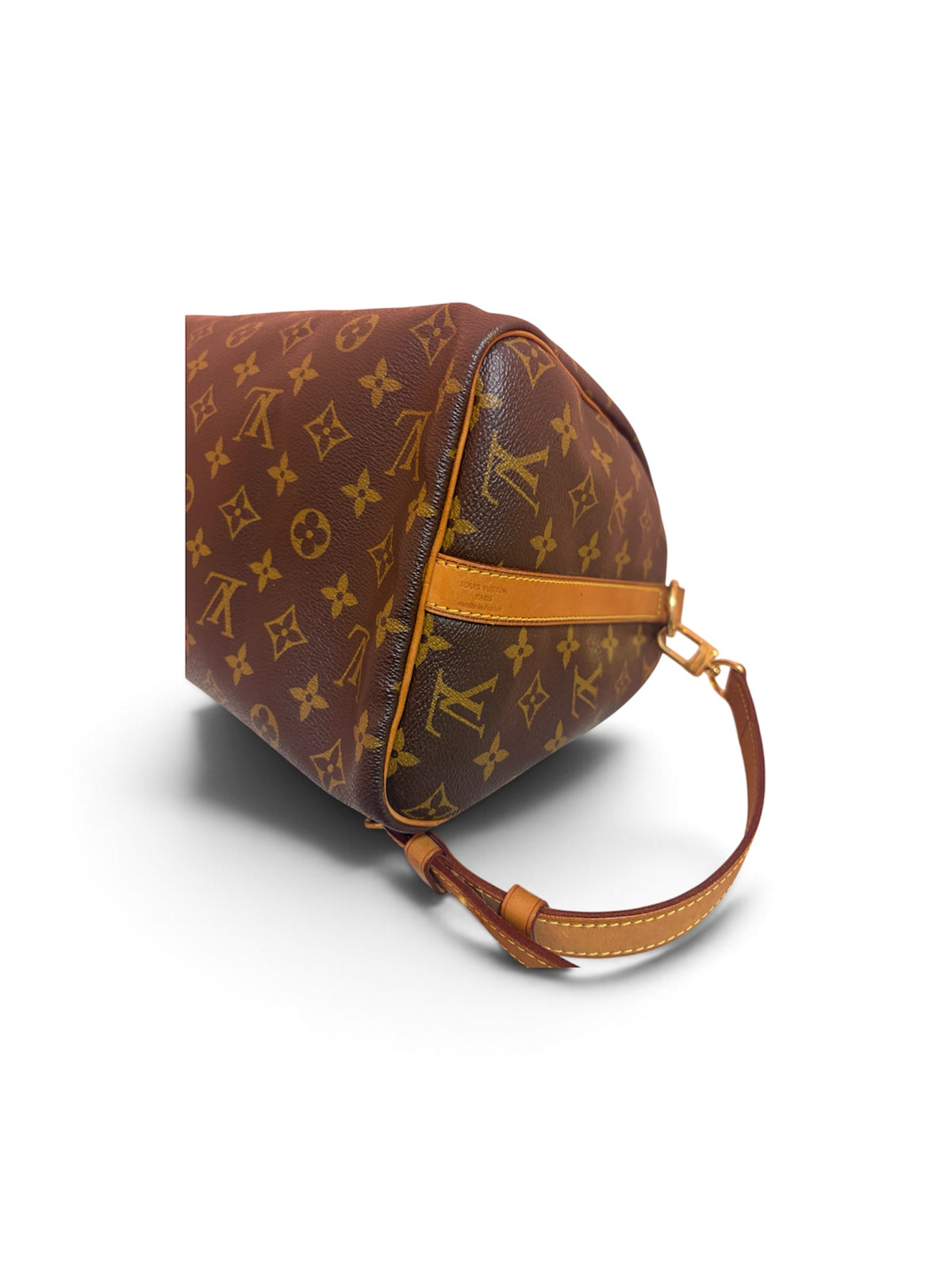 LOUIS VUITTON SPEEDY BANDOULIERE 30