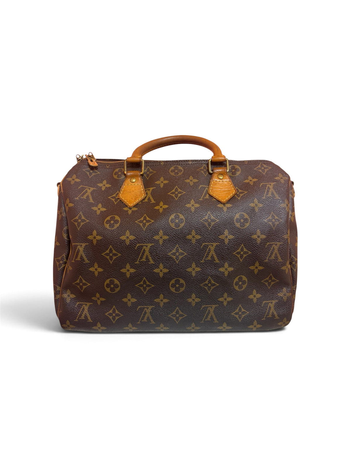 LOUIS VUITTON BANDOULIERE 30