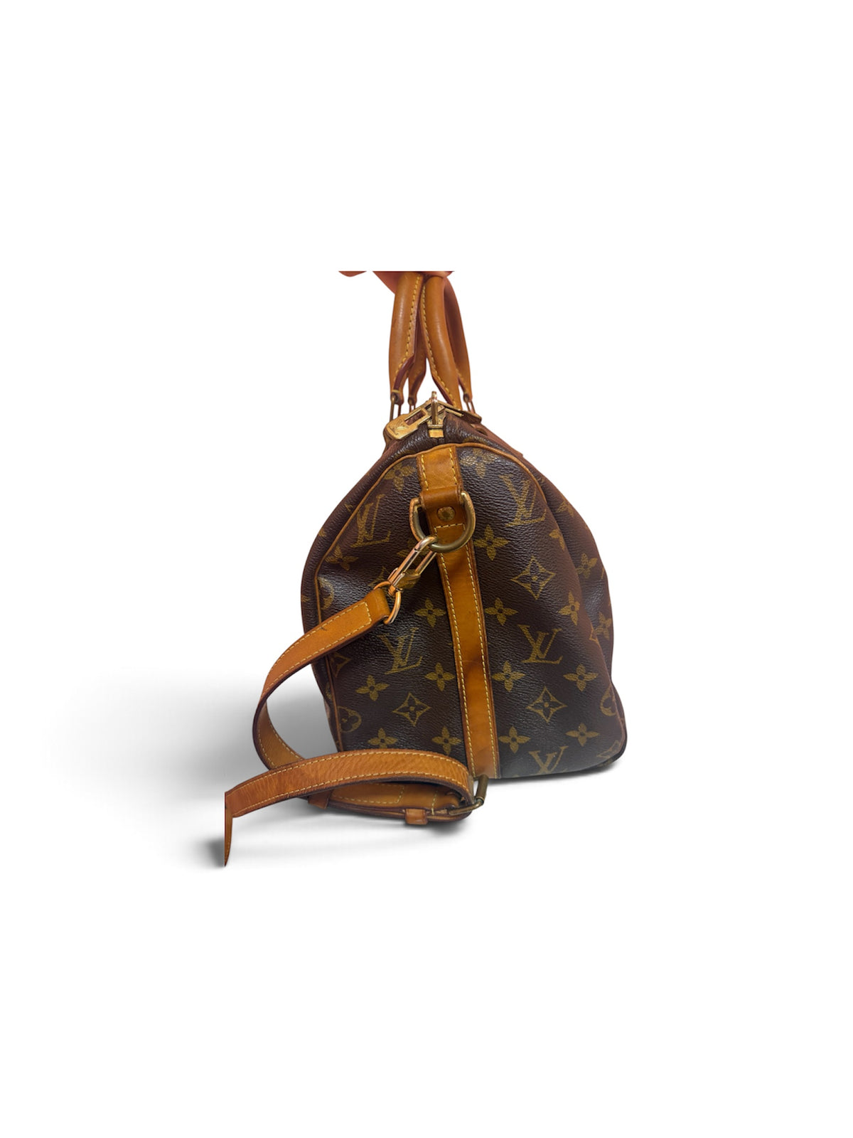 LOUIS VUITTON BANDOULIERE 30