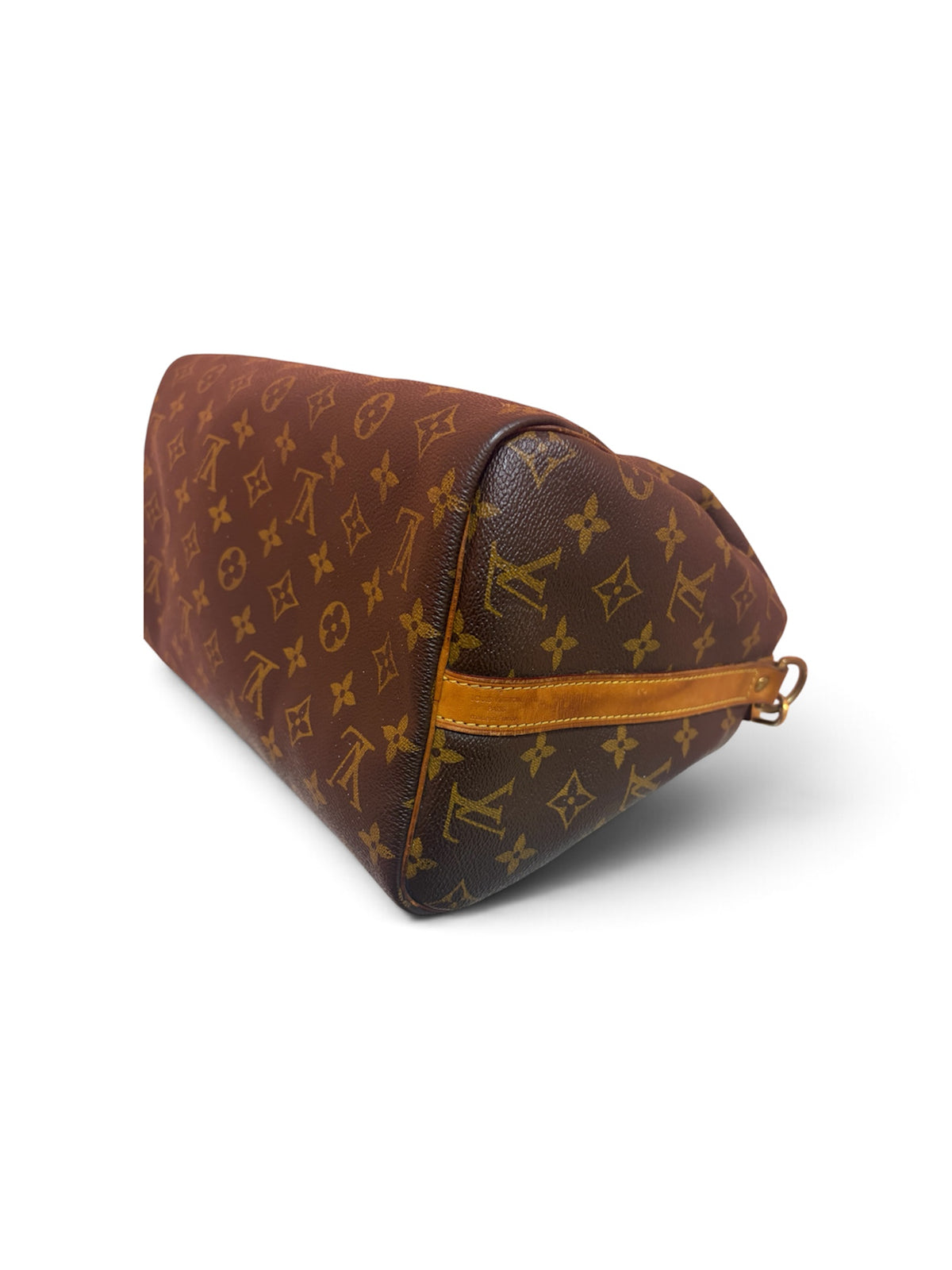 LOUIS VUITTON BANDOULIERE 30