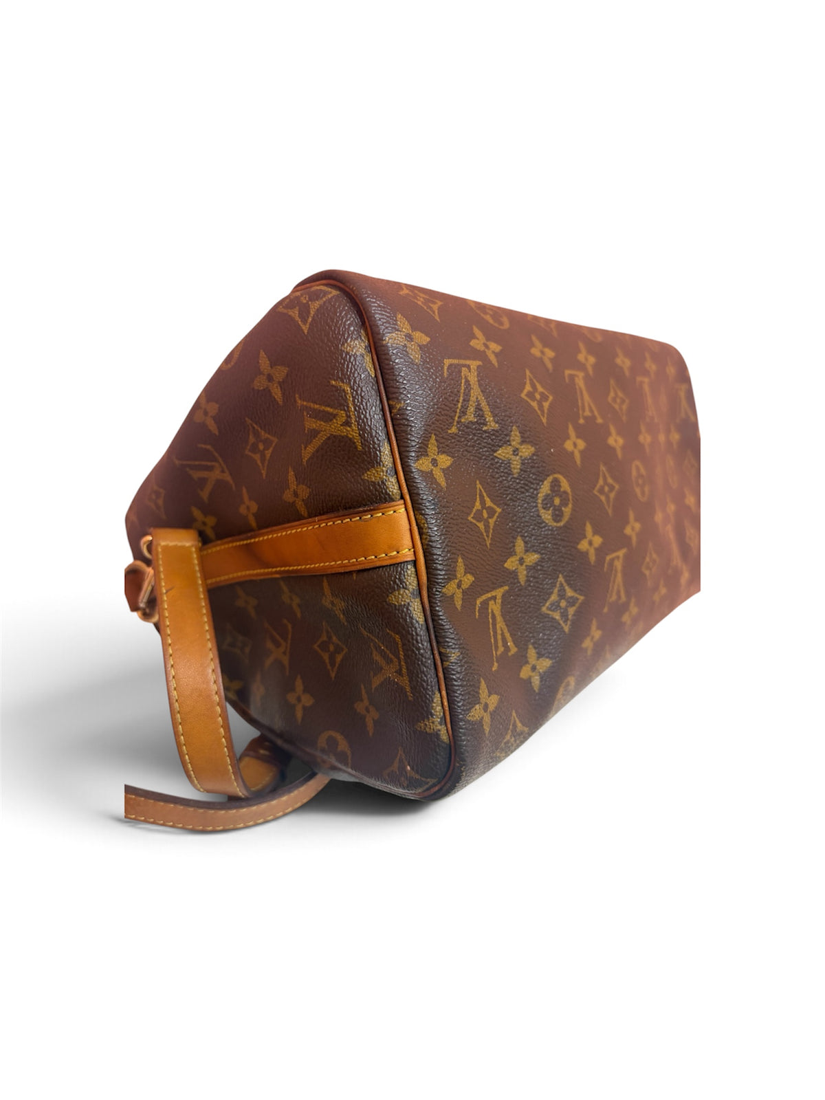 LOUIS VUITTON BANDOULIERE 30