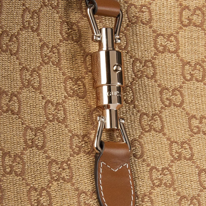 Dettaglio Gucci Jackie 1961 — ARY Luxury